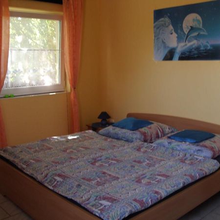 Ferienhaus Hartmann Hévíz Kültér fotó