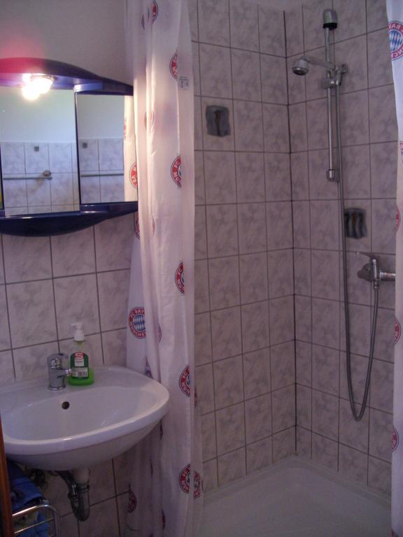 Ferienhaus Hartmann Hévíz Kültér fotó